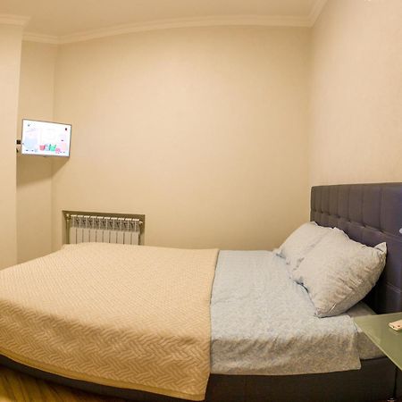 Apartments On Henuezskaya 5 โอเดสซา ภายนอก รูปภาพ