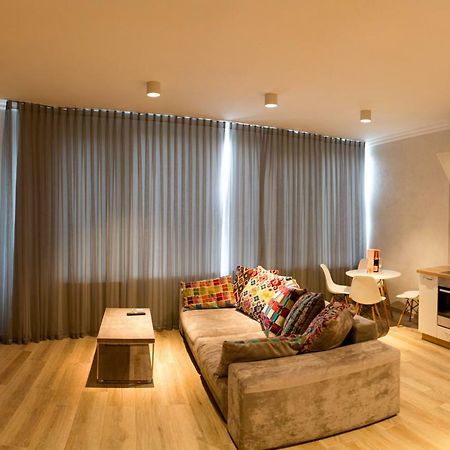 Apartments On Henuezskaya 5 โอเดสซา ภายนอก รูปภาพ