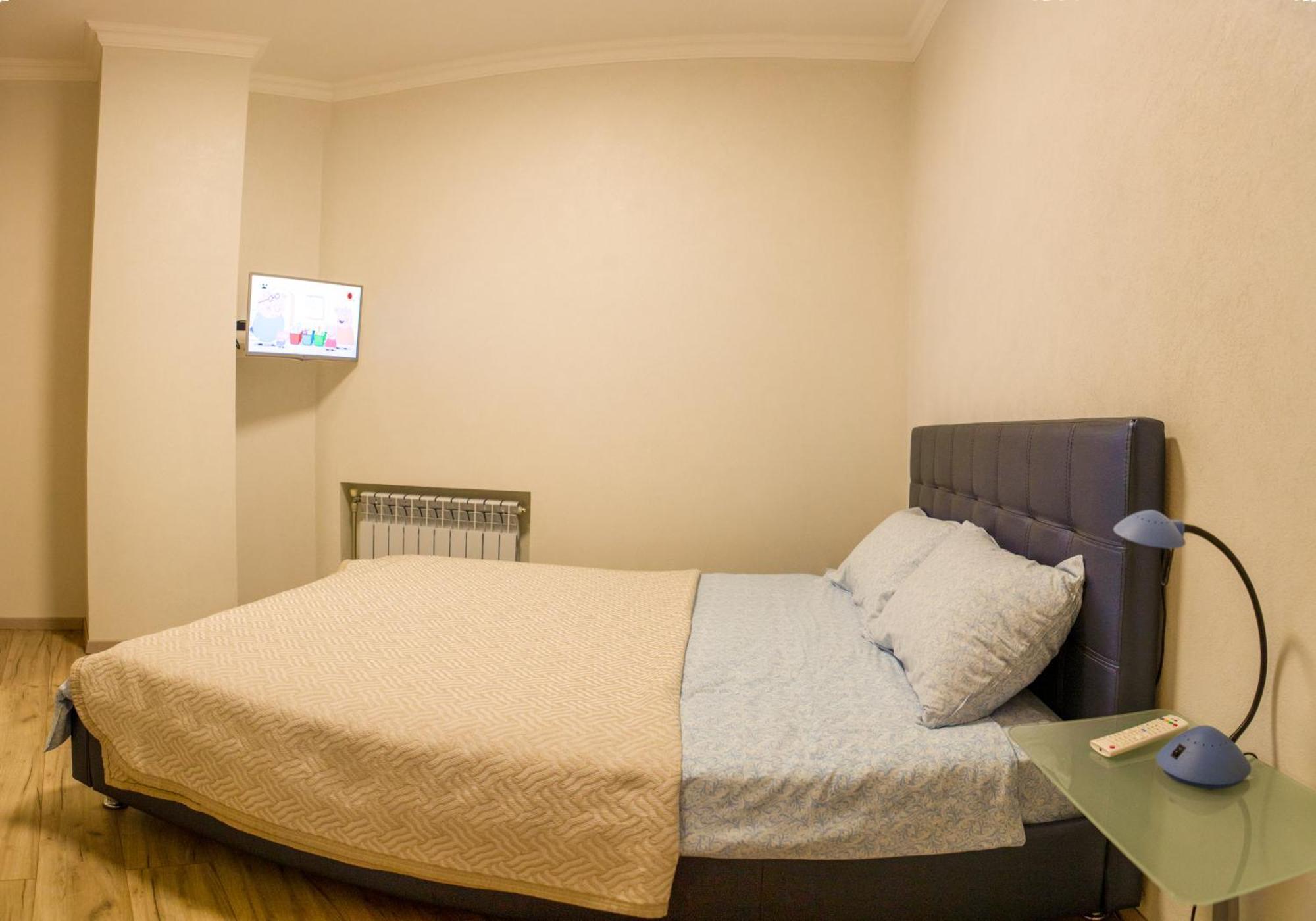 Apartments On Henuezskaya 5 โอเดสซา ภายนอก รูปภาพ