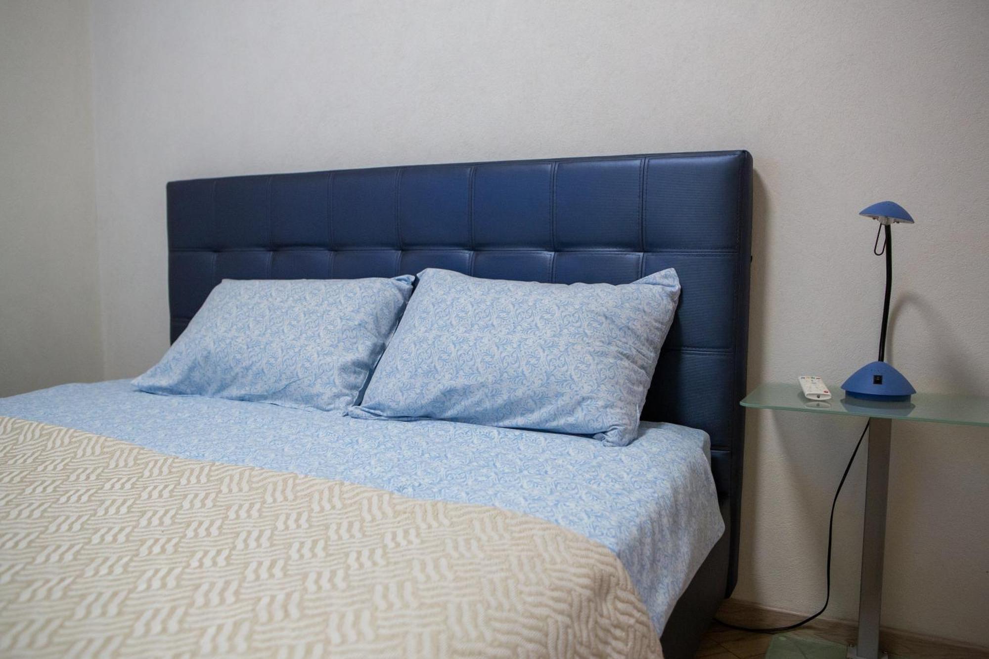 Apartments On Henuezskaya 5 โอเดสซา ภายนอก รูปภาพ